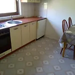 With Parking Space Banjol, Rab - 15463 Apartment *