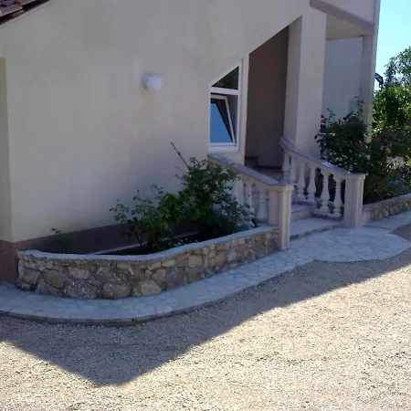 With Parking Space Banjol, Rab - 15463 * Banjol