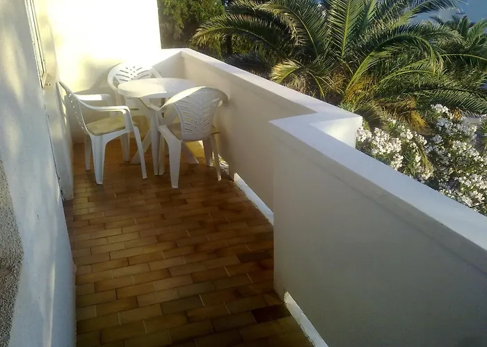 With Parking Space Banjol, Rab - 15463 Апартаменты *