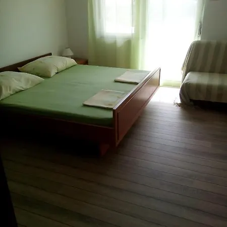 Apartment With Parking Space Banjol, Rab - 15463 Banjol