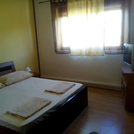 Apartment With Parking Space Banjol, Rab - 15463