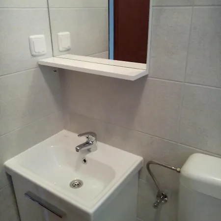 With Parking Space Banjol, Rab - 15463 Apartment Banjol