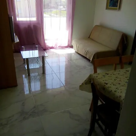 With Parking Space Banjol, Rab - 15463 Apartment