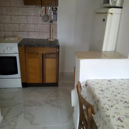 Apartment With Parking Space Banjol, Rab - 15463 Banjol