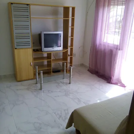 Apartment With Parking Space Banjol, Rab - 15463