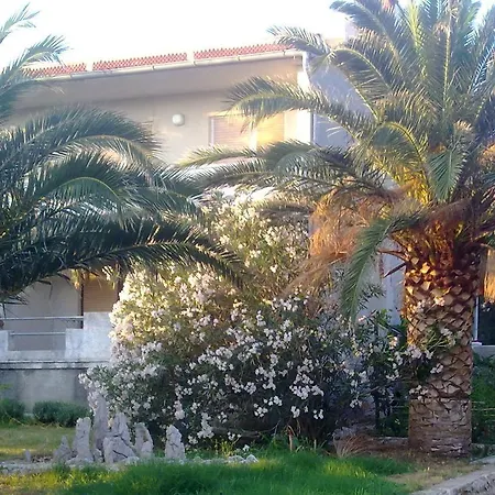With Parking Space Banjol, Rab - 15463 Apartment Banjol